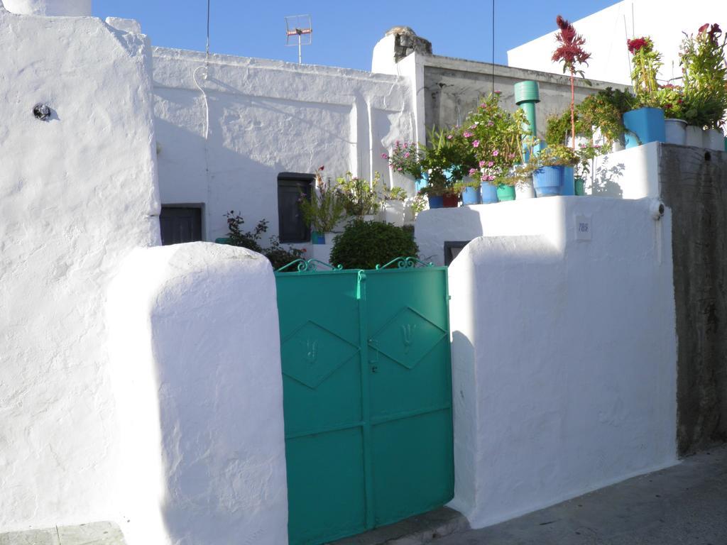 Archangelos Houses المظهر الخارجي الصورة