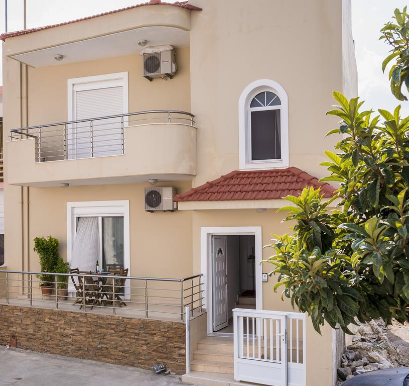 Archangelos Houses المظهر الخارجي الصورة